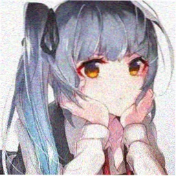 用户 小满 头像